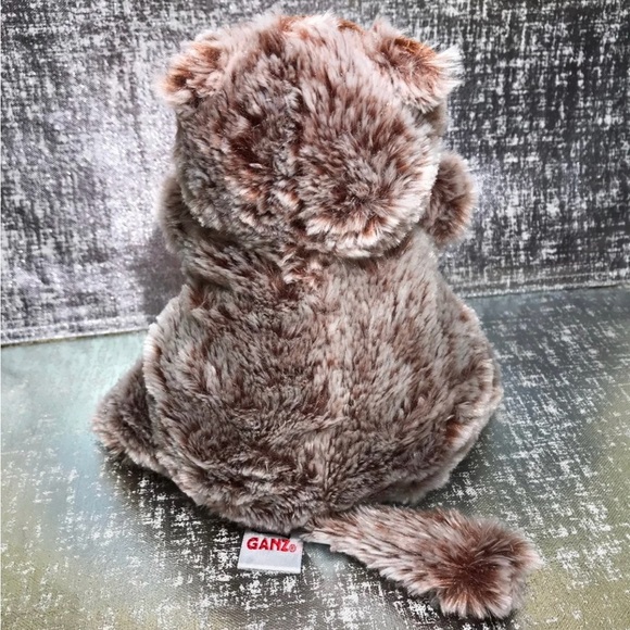 2/$15 GROUNDHOG WEBKINZ - Picture 4 of 8